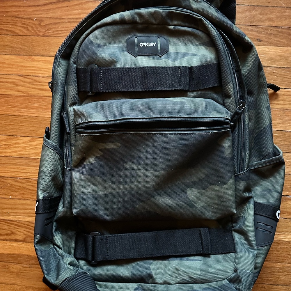 Oakley Backpack